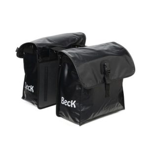 Beck Small Black