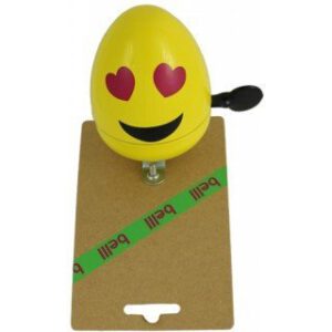 Belll Ei Emoticon Verliefd Array