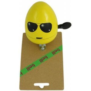 Belll Ei Emoticon Zonnebril Array