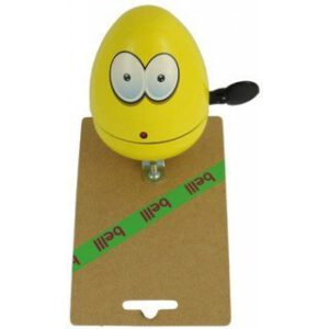 Belll Ei Emoticon Verrast Array