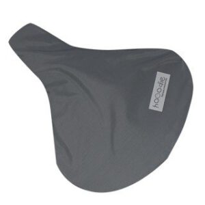 Hooodie enZo Saddle zilver