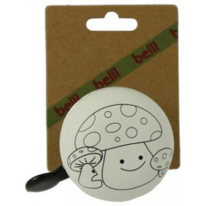Belll Ding Dong 60 mm Paddenstoel Array