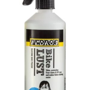 Polijstmiddel Pedros Bike lust 500ml
