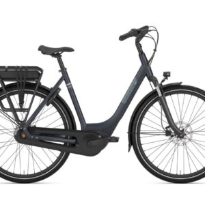 PARIS C7 HMB DISC L57 Graphite blue S7 (Mat)