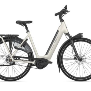 GRENOBLE 3.0 C5 HMB L53 Ivory white S5 (Mat)