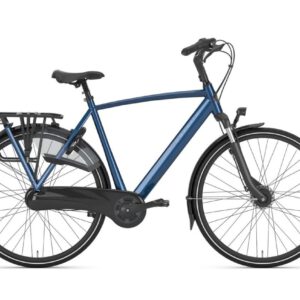 ORANGE C7+ H57 Mallard blue T7