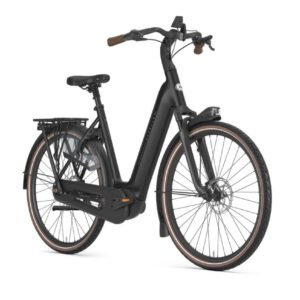 GRENOBLE 3.0 C8+ HMB L57 Black S8 (Mat)