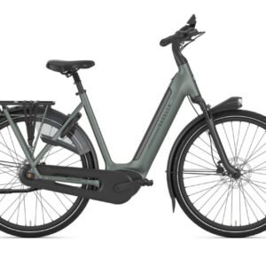 GRENOBLE 3.0 C8+ HMB L57 Twilight green S8 (Mat)