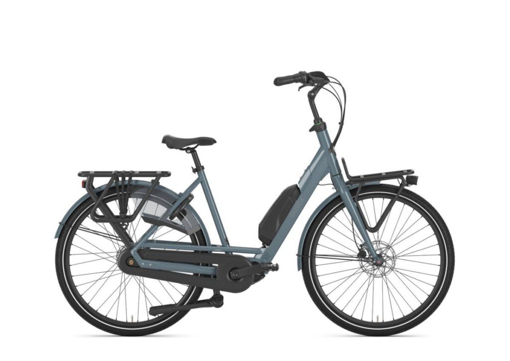 BLOOM C7 HMS L53 Thunder grey S7
