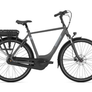 PARIS C7+ HMB DISC H65 Anthracite grey S7 (Mat)