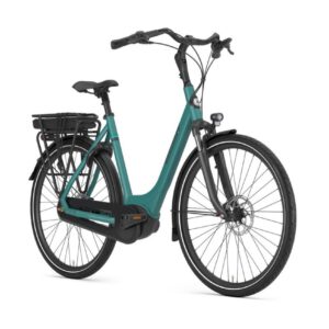 PARIS C7+ HMB DISC L57 Thyme green S7 (Mat)