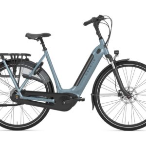 GRENOBLE C7+ HMB DISC L57 Thunder grey S7