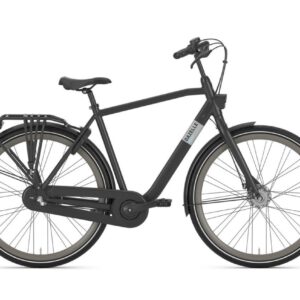 ESPRIT H54 Black T3 (M)