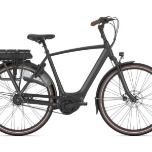 ORANGE C8+ HMB DISC H57 Black S8 (Mat)