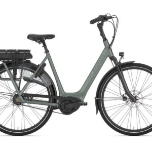 ORANGE C8+ HMB DISC L57 Twilight green S8 (Mat)