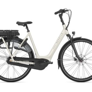 ORANGE C8 HMB DISC L53 Ivory white S8 (Mat)