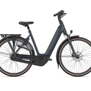 GRENOBLE C8 HMB L57 Between blue S8 (M)