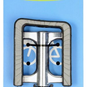 Pedalen Porteur hybride