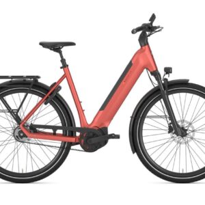 ULTIMATE C5+ L53 Metallic Orange Mat