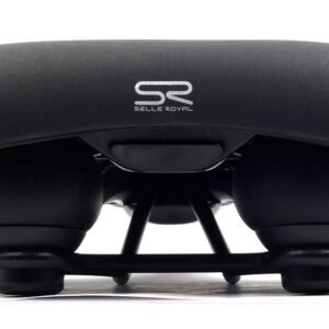 Zadel Selle royal 8VB4UE0 Aurorae foam