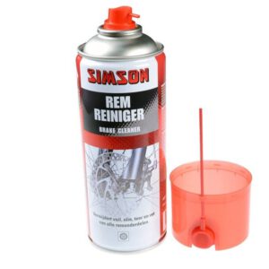 Remreiniger Simson