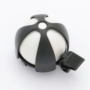 Bel Simson wit/zwart