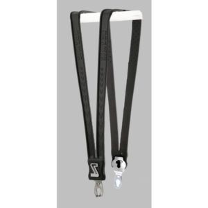 Snelbinder Simson rubber universeel antislip voor 24/26/28 met asplaat