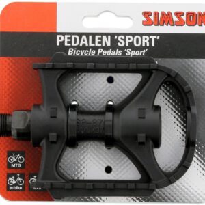 PEDAAL SIMSON SPORT 021923