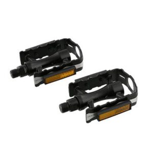 Pedalen Simson Sport de luxe aluminium