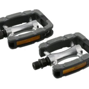 Pedalen Simson Elegant comfort tour en tracking