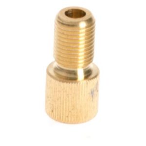 Verloopnippel Simson fiets auto