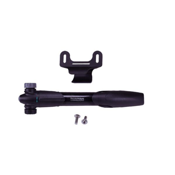 Framepomp Simson excellent