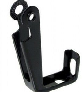 Koplamphouder tbv kroonstuk