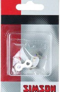 Kettingschakel 3/32" 5/6/7/8 Speed