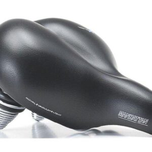 Zadel Selle royal 5112UDTA Manhattan