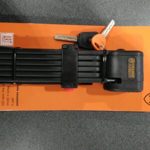 Orange Armor Hela vouwslot