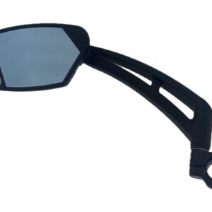 Spiegel Mirage DeLuxe Duo zwart links