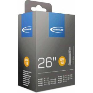 Binnenband Schwalbe DV12 32/47-559/590 NV 26x1 3/8-1.75