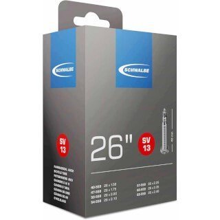 Binnenband 40/62-559 26 X 1.50-2.50 Fransventiel - Afbeelding 6