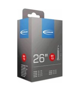 Binnenband 40/62-559 26 X 1.50-2.50 Fransventiel