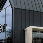 GAZELLE EXPERIENCE CENTER