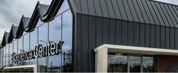 GAZELLE EXPERIENCE CENTER