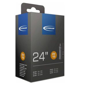 Binnenband 40/62-507 NV 24 X 1.50-2.50 Hollandsventiel