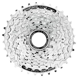 Cassette HG41 8 speed 11-13-15-17-20-23-26-30T