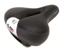 Zadel Heren met Foam