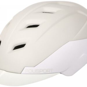 Helm Polisport ecity speed e-bike cream