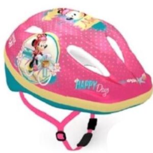 Helm SP minnie roze