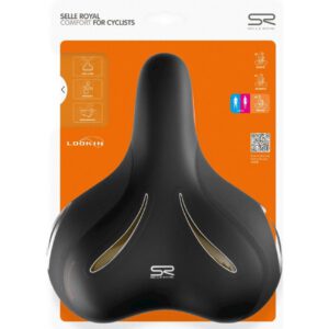 Zadel Sr 5236DE unisex Look in relaxed