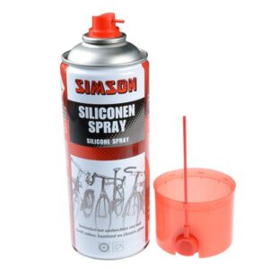 Siliconenspray 400ML