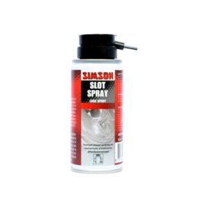 Simson slot spray 100ml